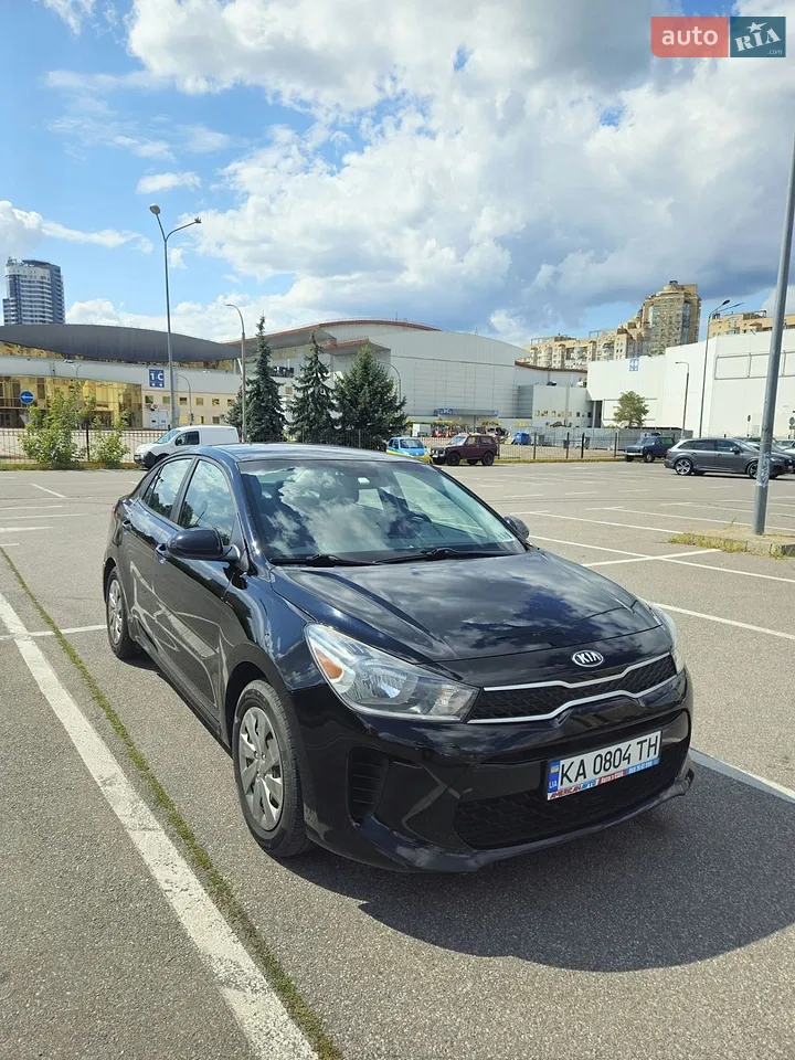 2018 Ford Fiesta - мініатюра 33