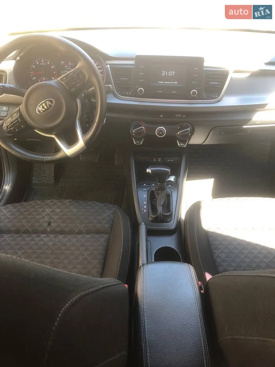 2018 Kia Rio - мініатюра 10