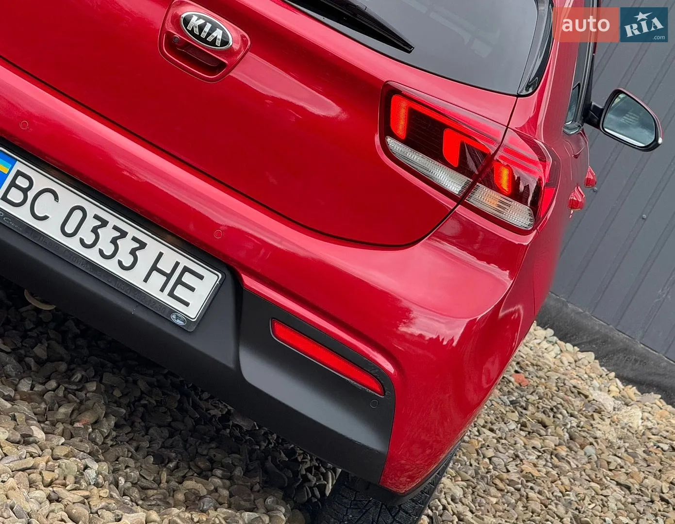 2017 Kia Rio - мініатюра 39