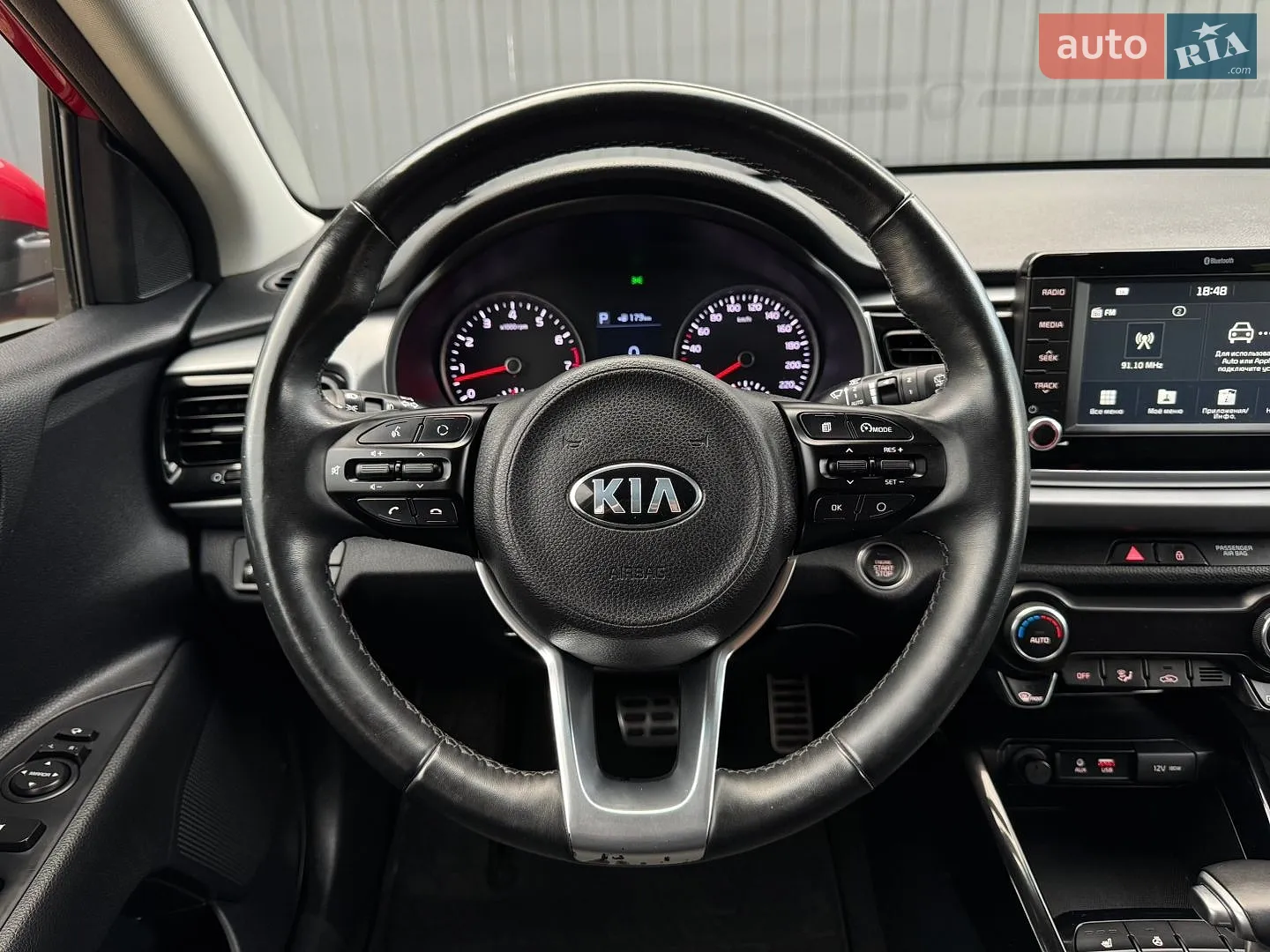 2017 Kia Rio - мініатюра 54