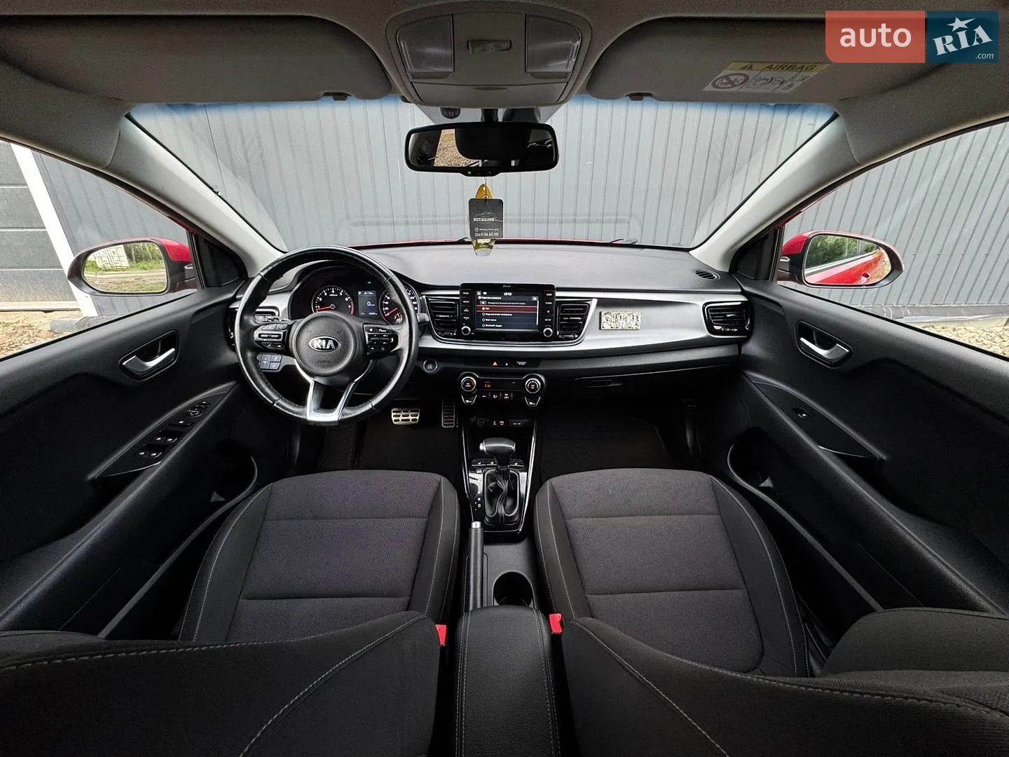 2017 Kia Rio - мініатюра 69