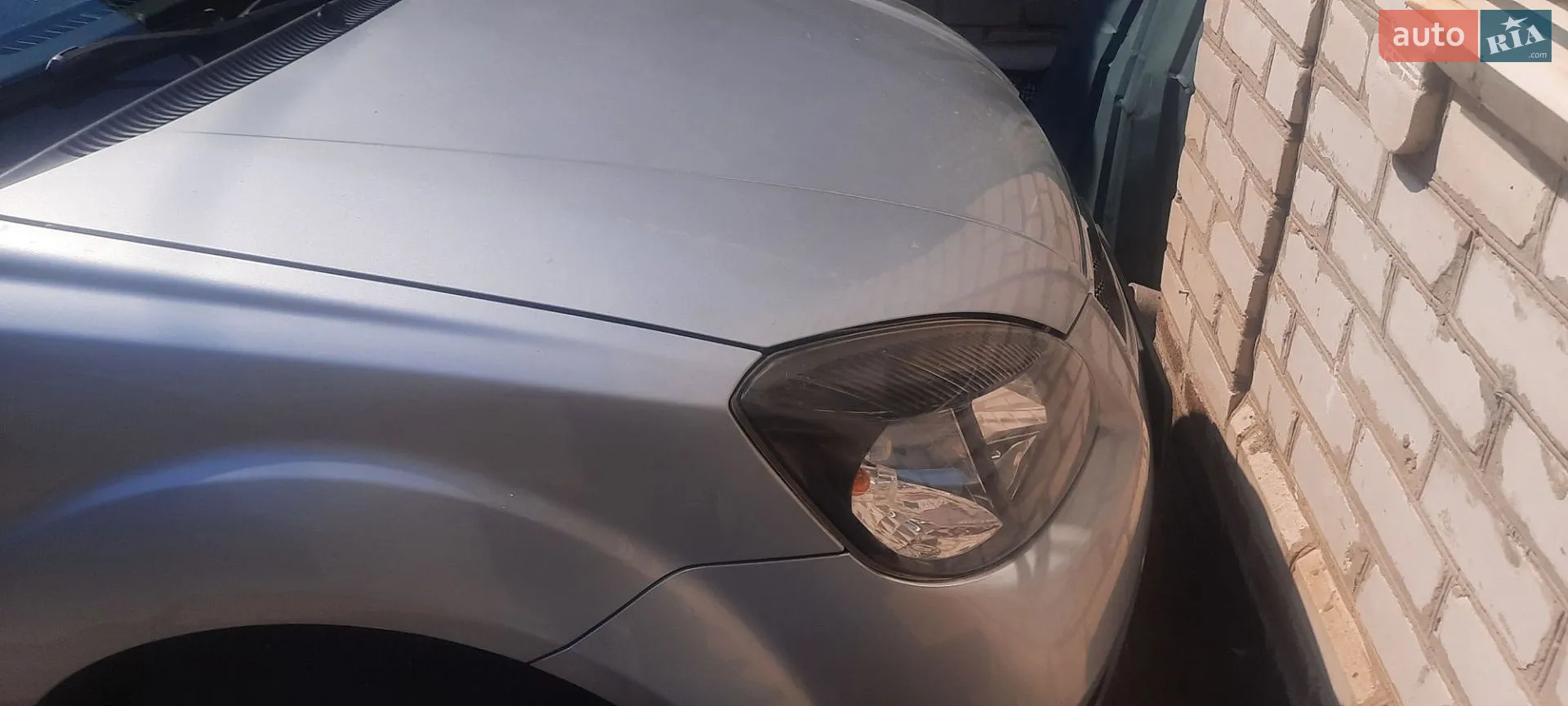 2010 Kia Rio - мініатюра 8