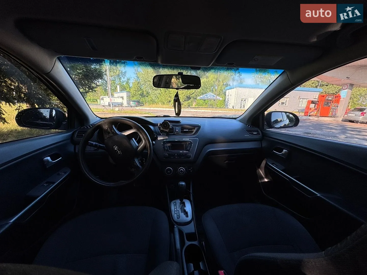 2013 Kia Rio - мініатюра 10