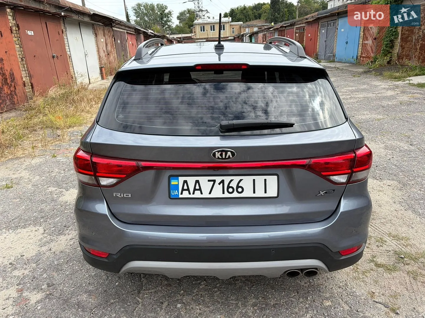2019 Kia Rio - мініатюра 6