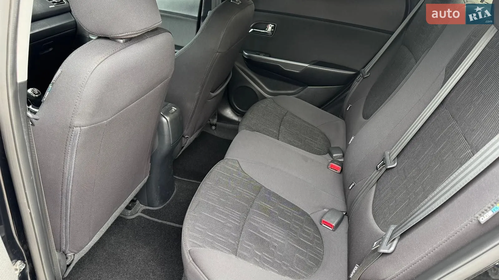 2012 Kia Rio - мініатюра 11