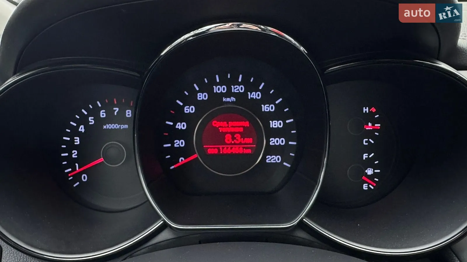 2012 Kia Rio - мініатюра 14