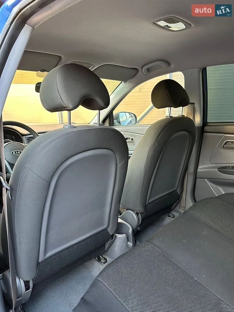 2011 Kia Rio - мініатюра 20