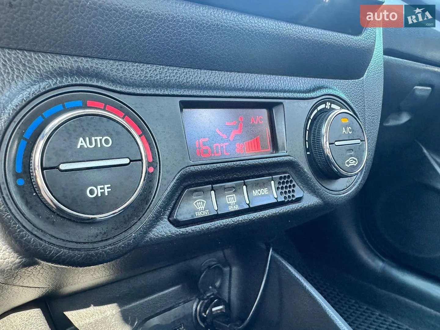2012 Kia Rio - мініатюра 17