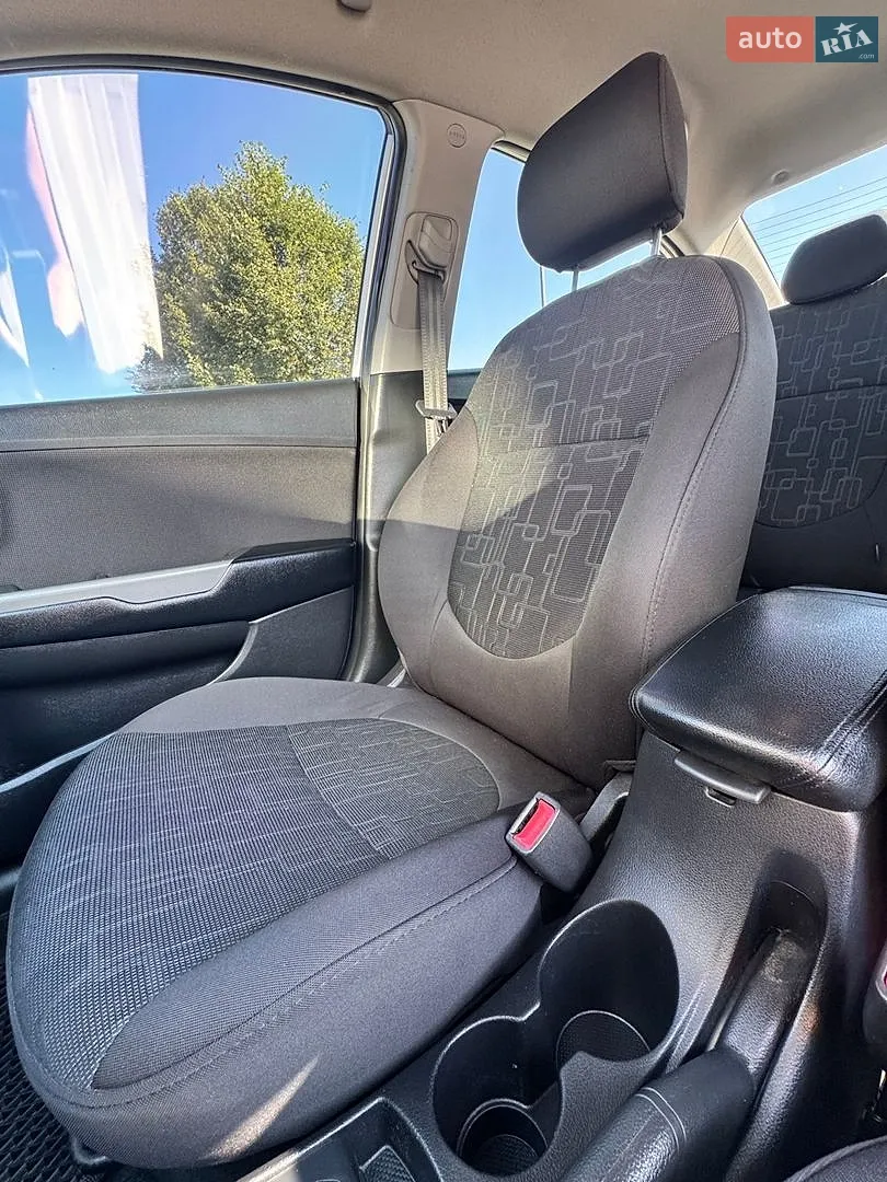 2012 Kia Rio - мініатюра 24