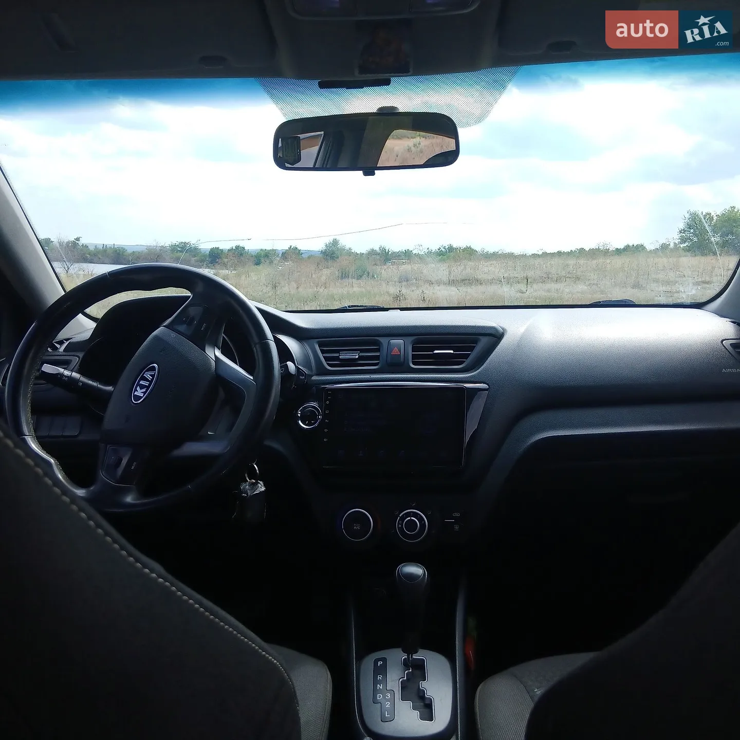 2012 Kia Rio - мініатюра 9