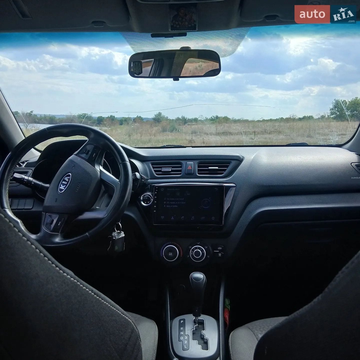 2012 Kia Rio - мініатюра 12