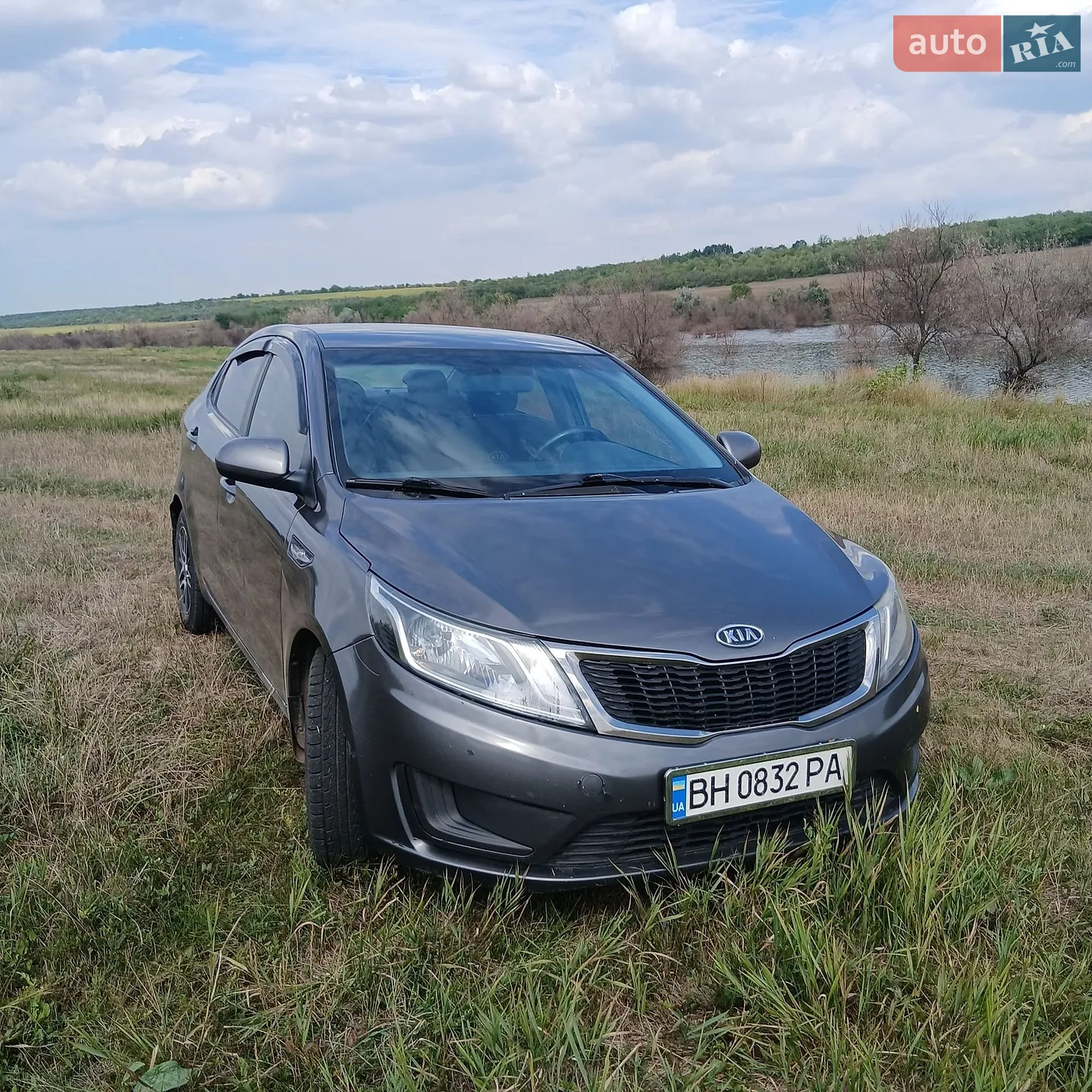 2012 Kia Rio - мініатюра 13
