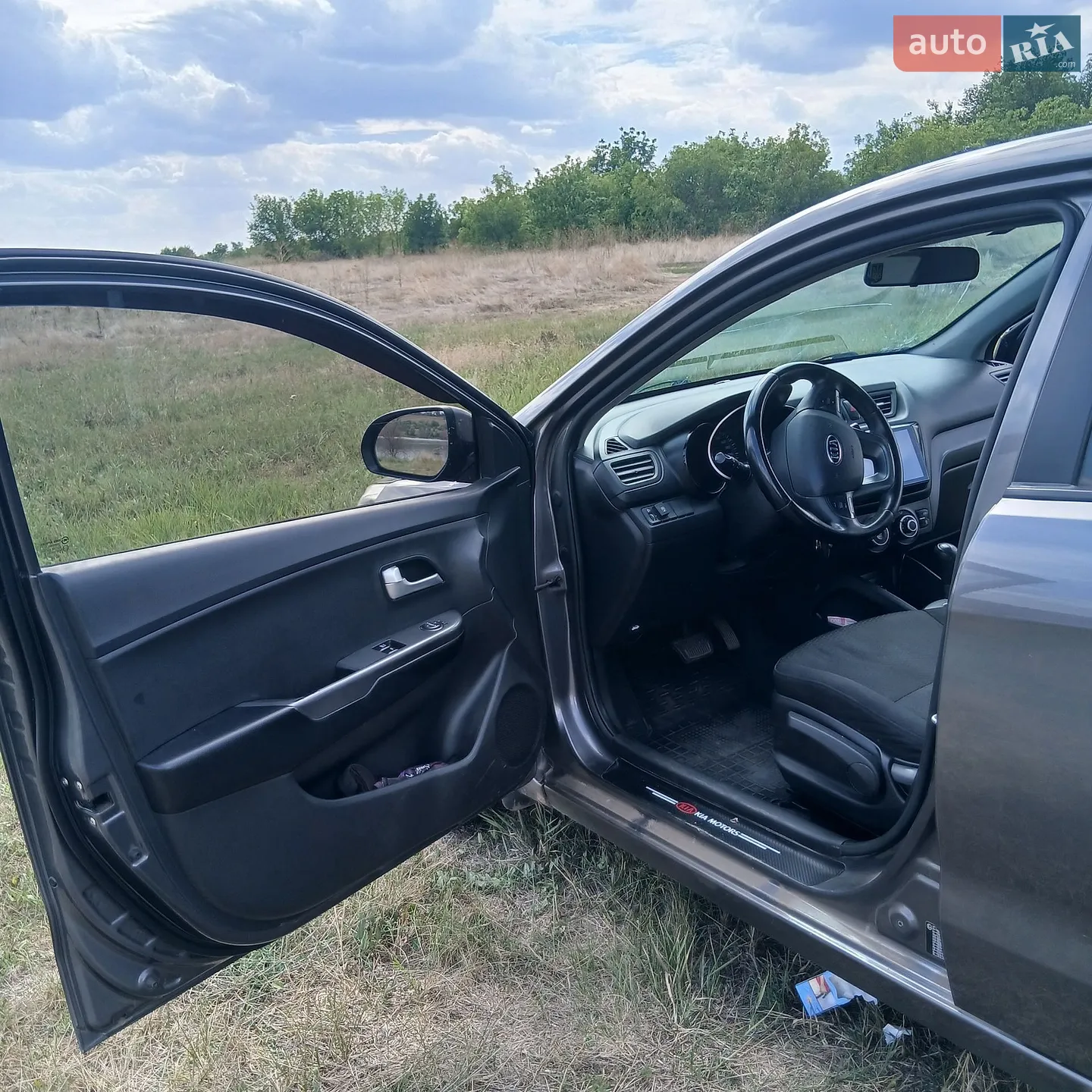 2012 Kia Rio - мініатюра 19