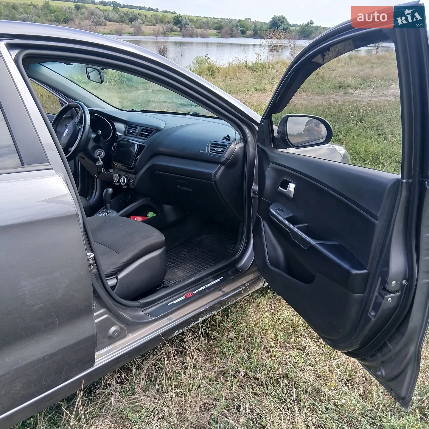 2012 Kia Rio - мініатюра 17