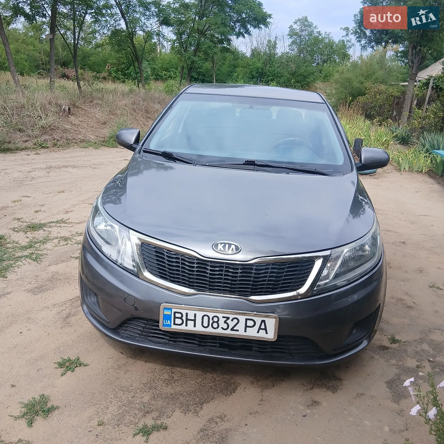2012 Kia Rio - мініатюра 25