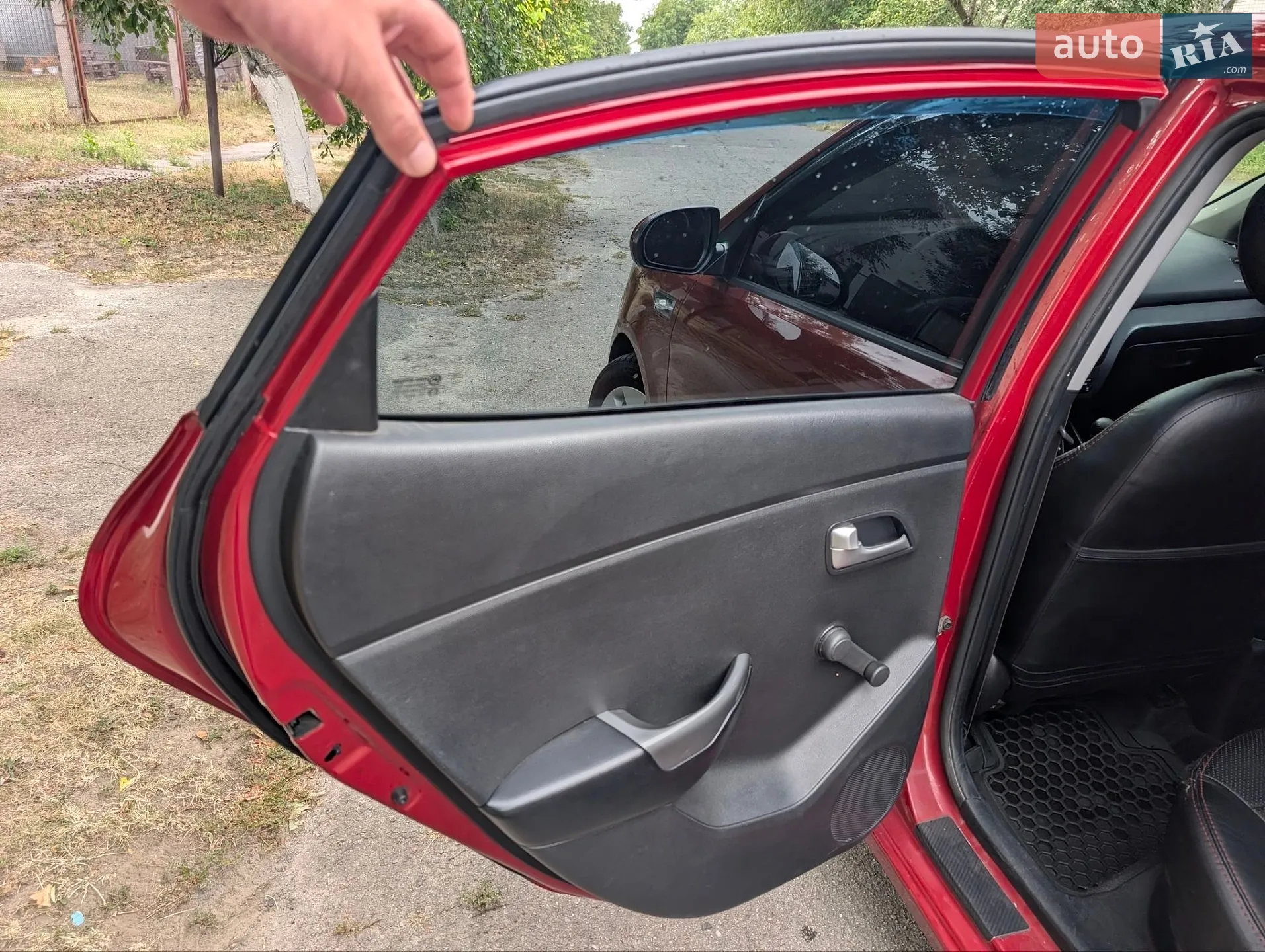 2013 Kia Rio - мініатюра 5