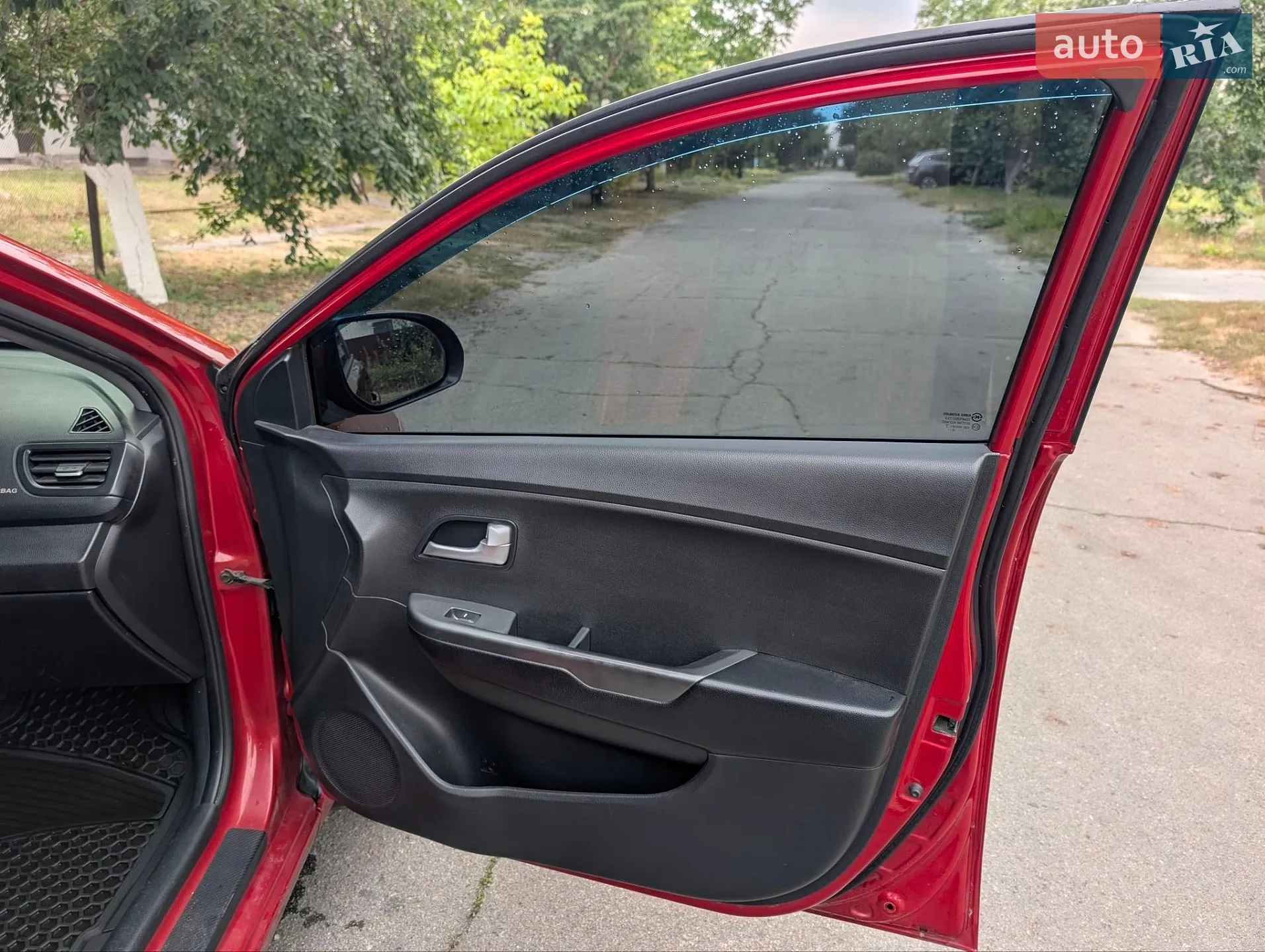 2013 Kia Rio - мініатюра 13