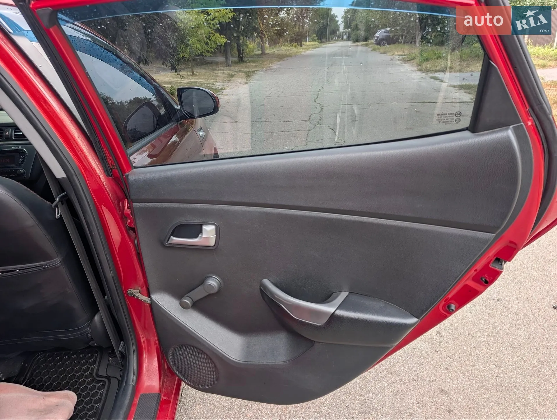 2013 Kia Rio - мініатюра 12