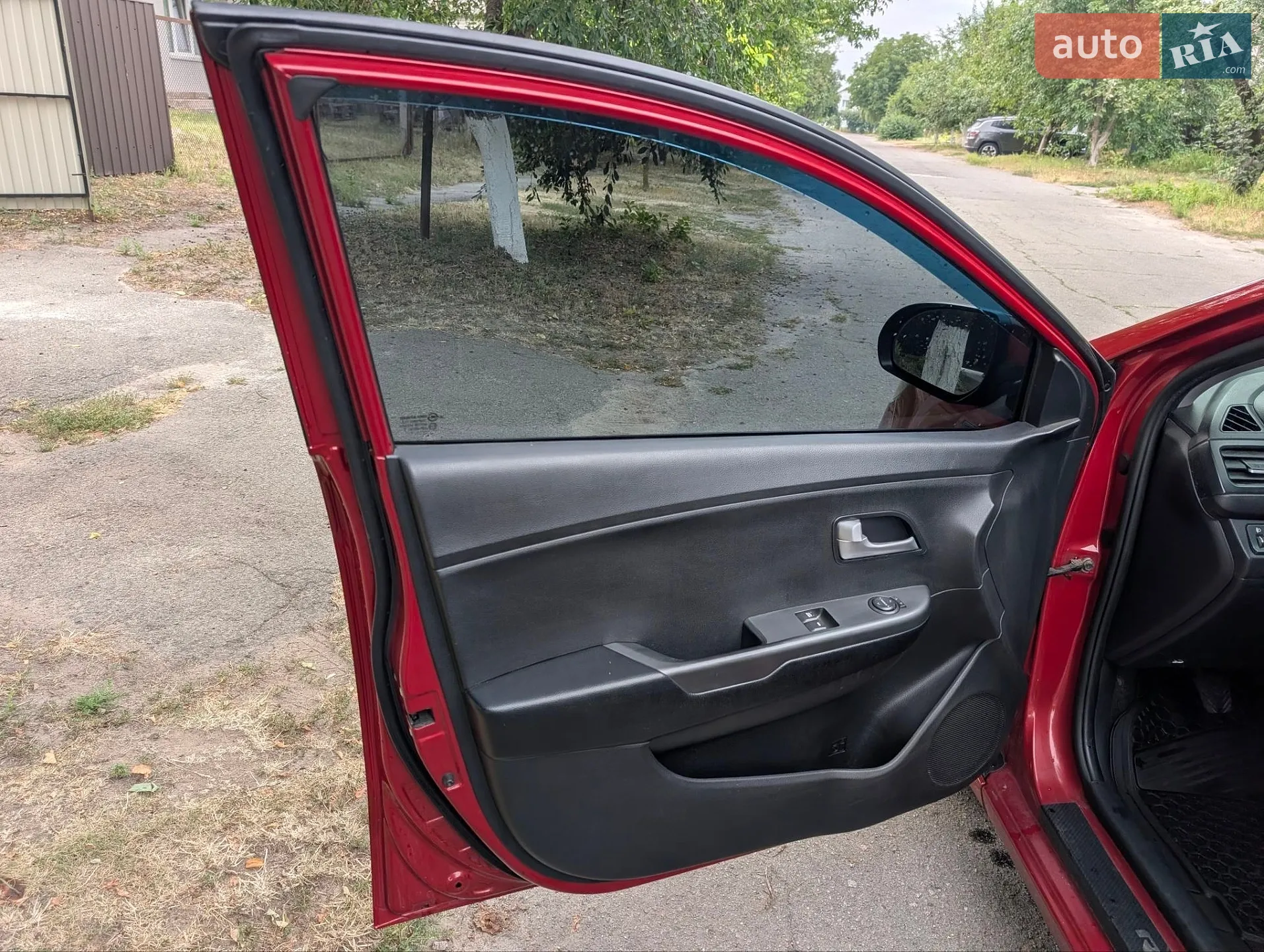 2013 Kia Rio - мініатюра 10
