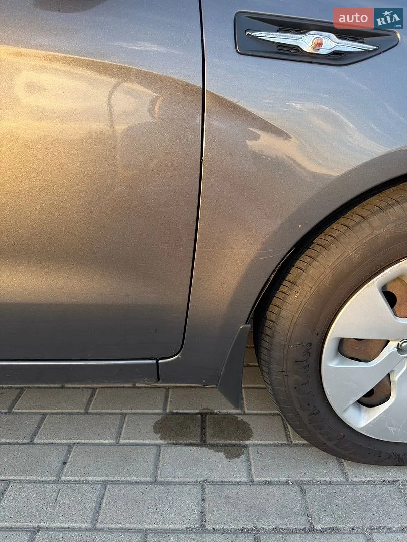2011 Kia Rio - мініатюра 9