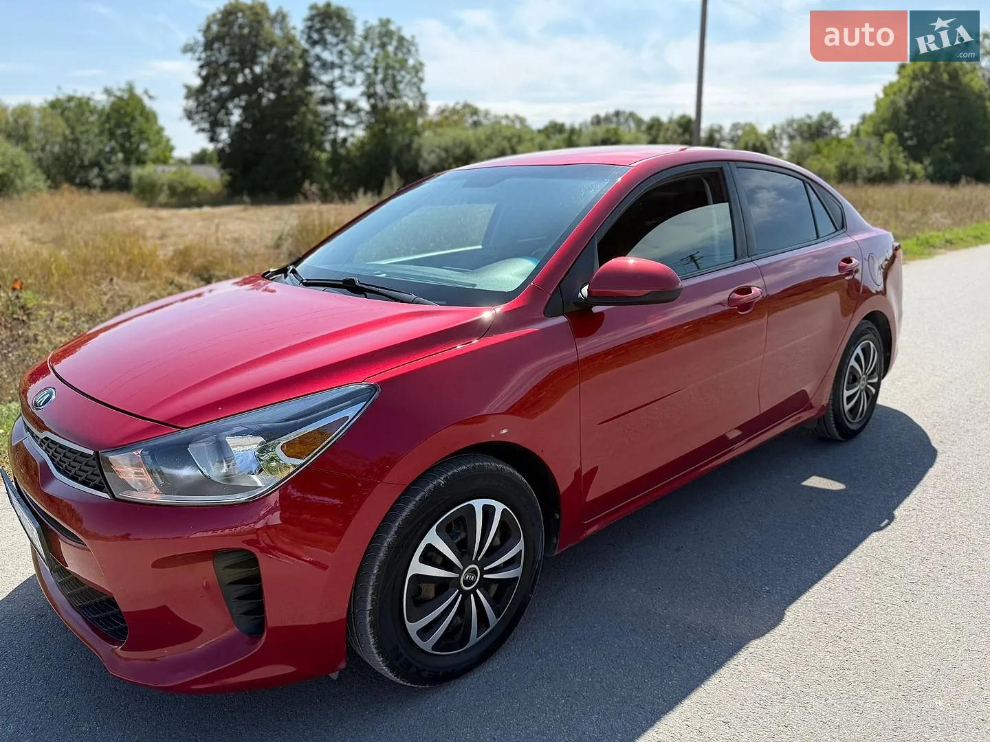 2018 Kia Rio - мініатюра 24