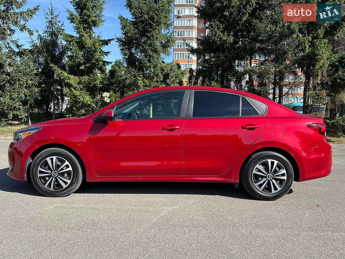 2018 Kia Rio - мініатюра 28