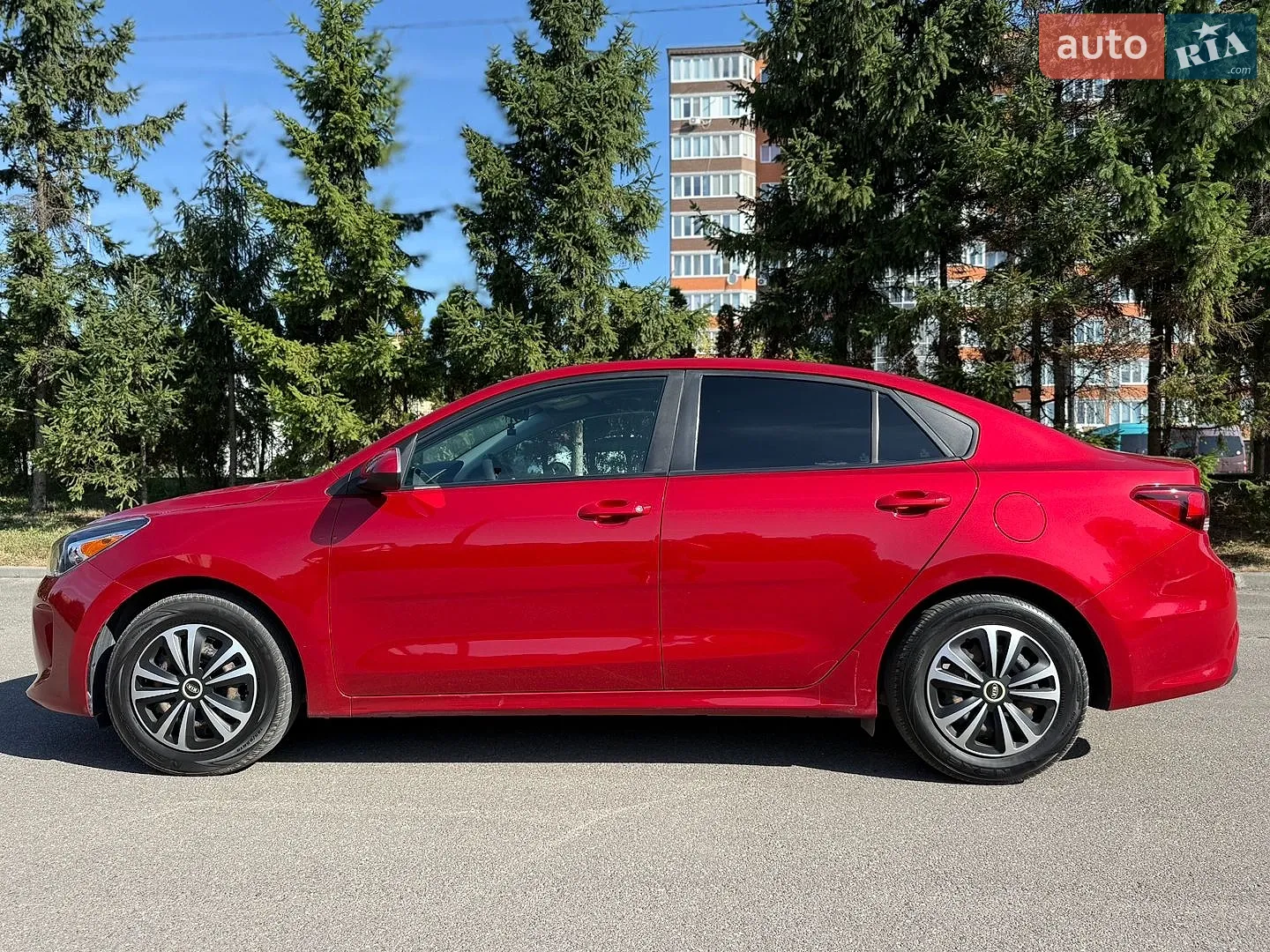 2018 Kia Rio - мініатюра 61