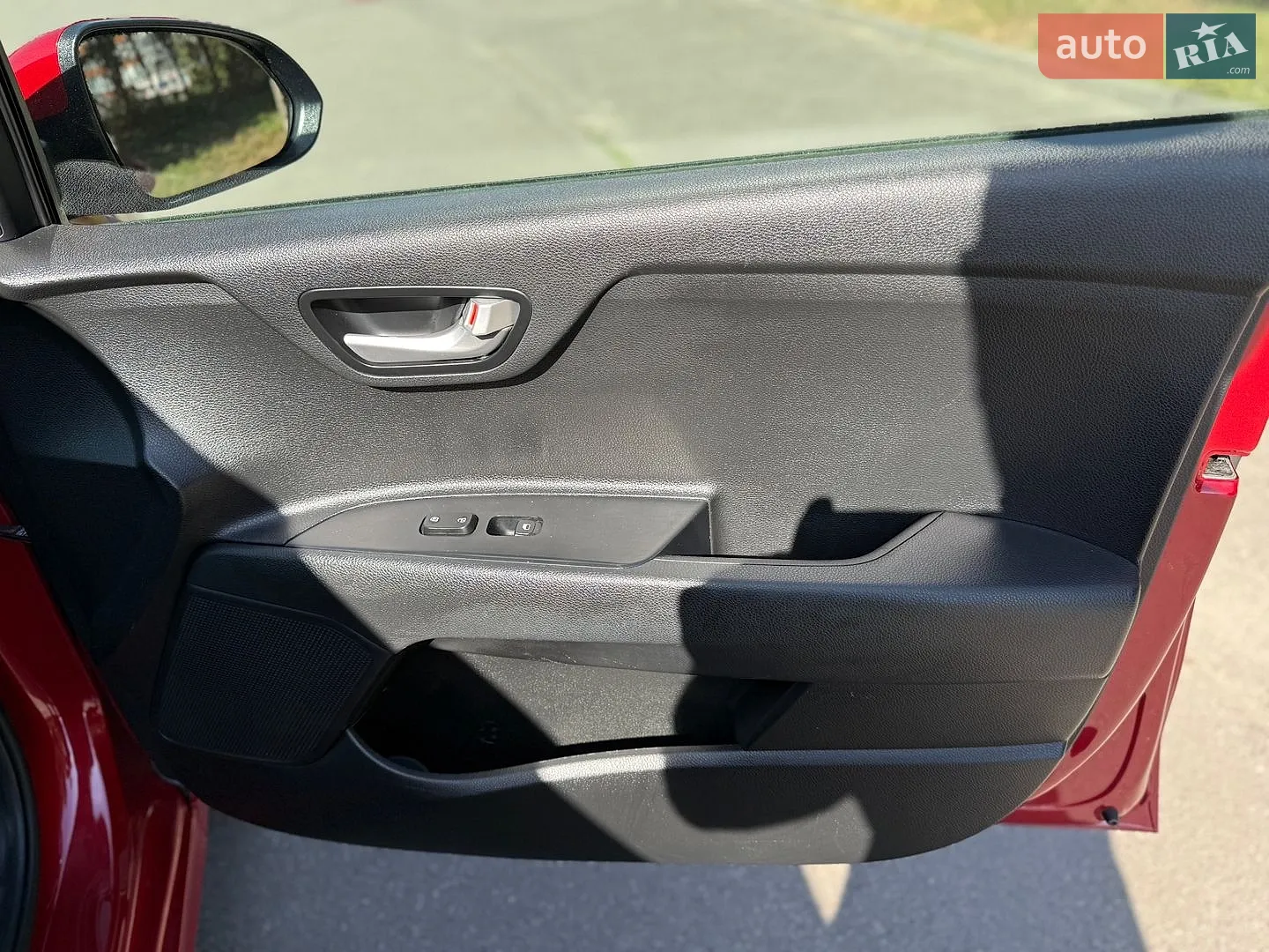 2018 Kia Rio - мініатюра 66