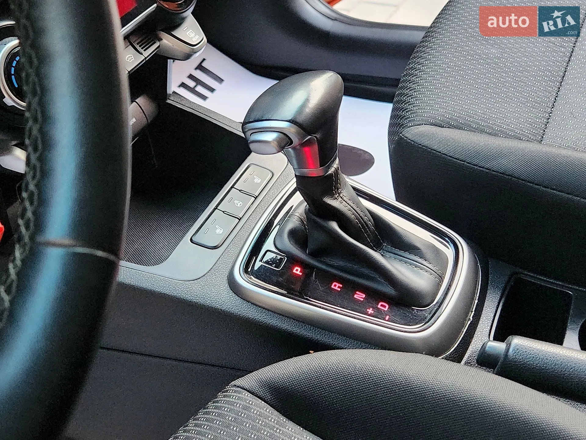 2022 Kia Rio - мініатюра 30