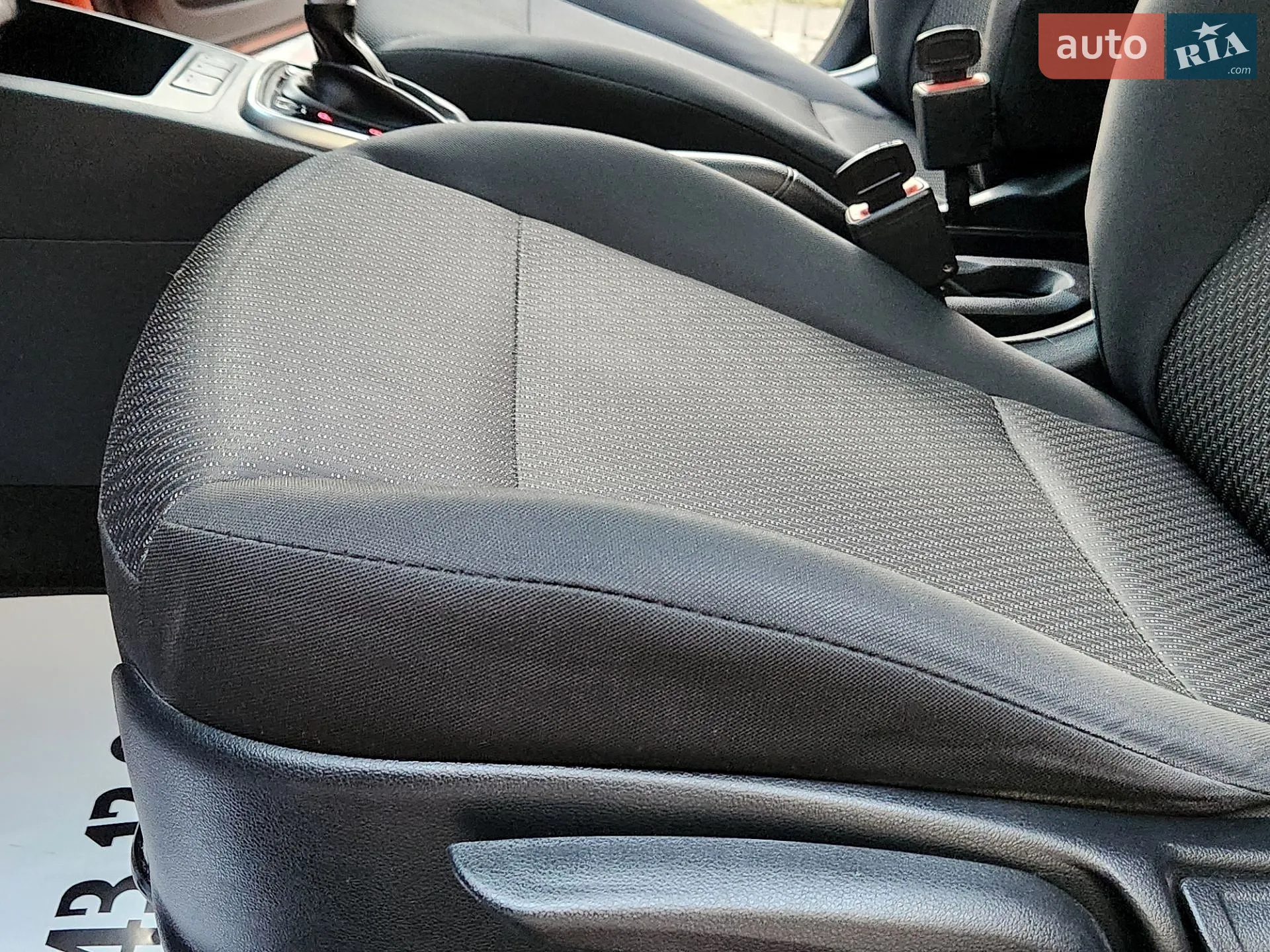 2022 Kia Rio - мініатюра 32