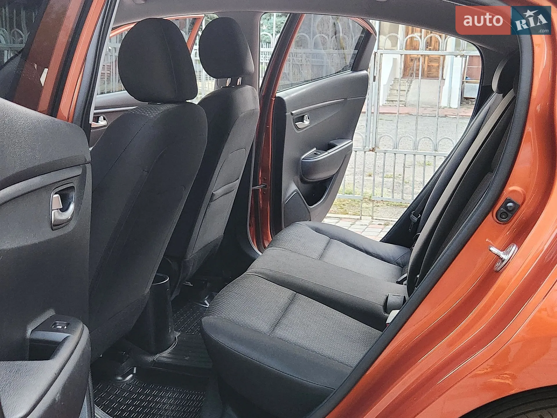 2022 Kia Rio - мініатюра 34