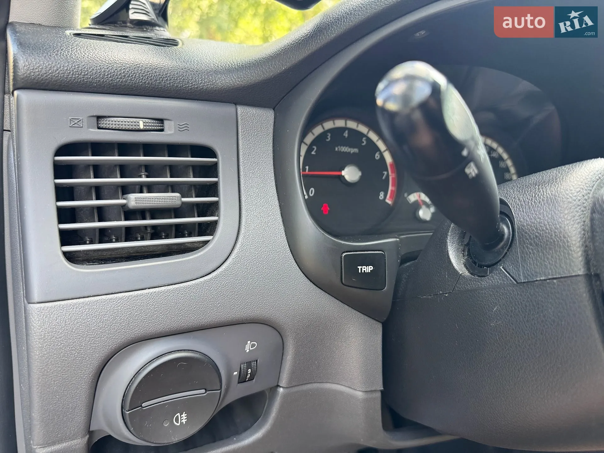 2011 Kia Rio - мініатюра 14