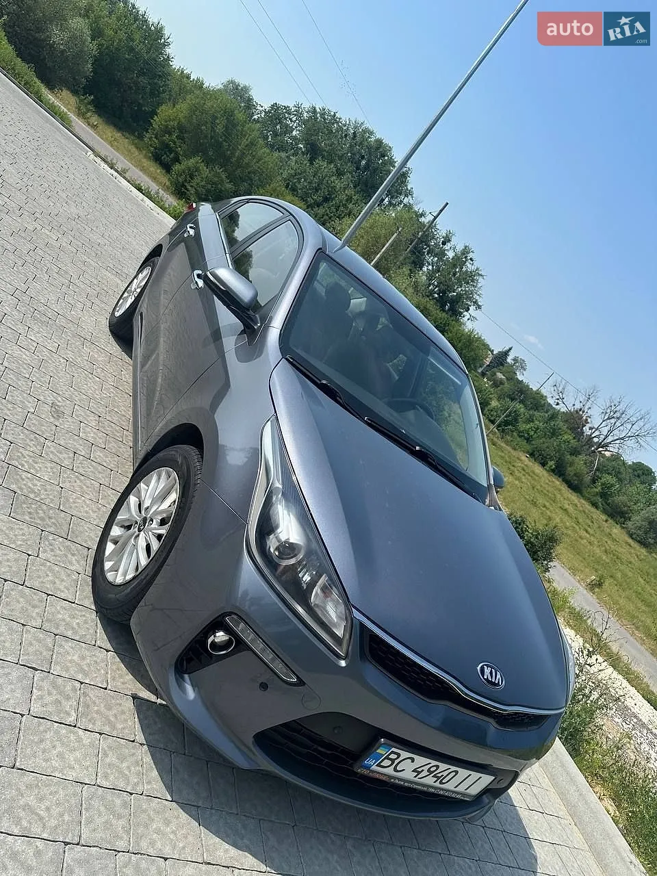 2019 Kia Rio - мініатюра 8
