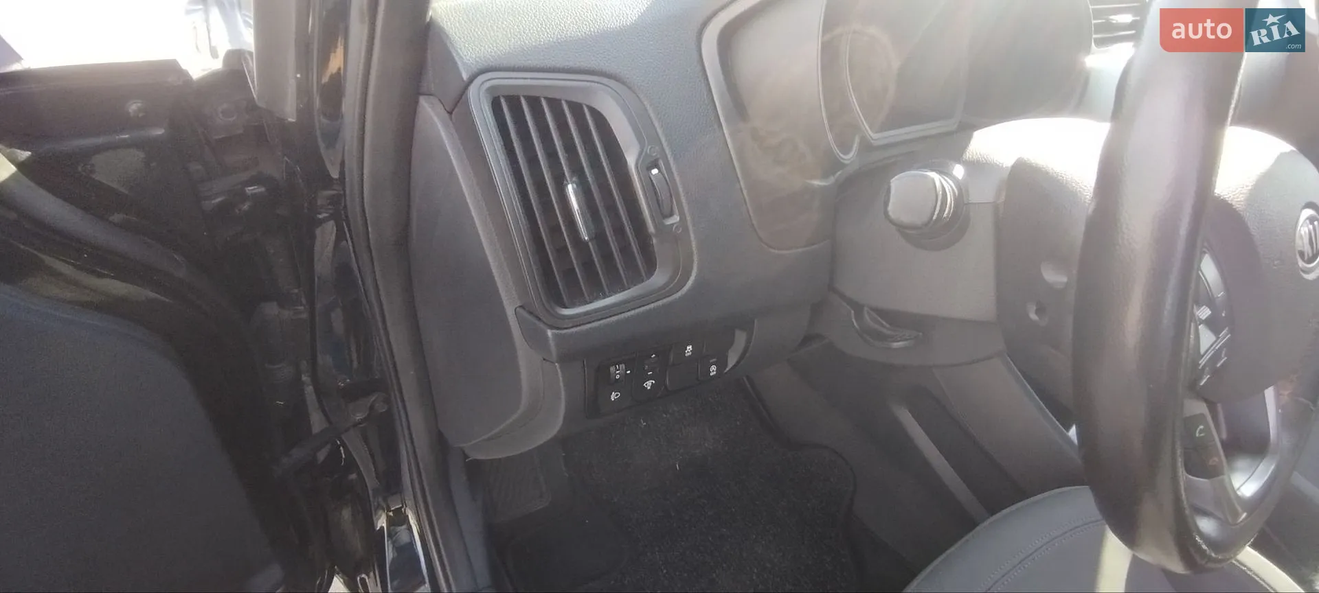 2011 Kia Rio - мініатюра 11