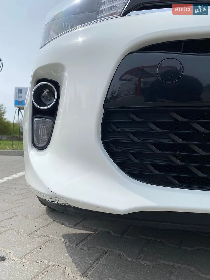 2020 Kia Rio - мініатюра 8