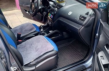 Хэтчбек Kia Rio 2012 в Борисполе