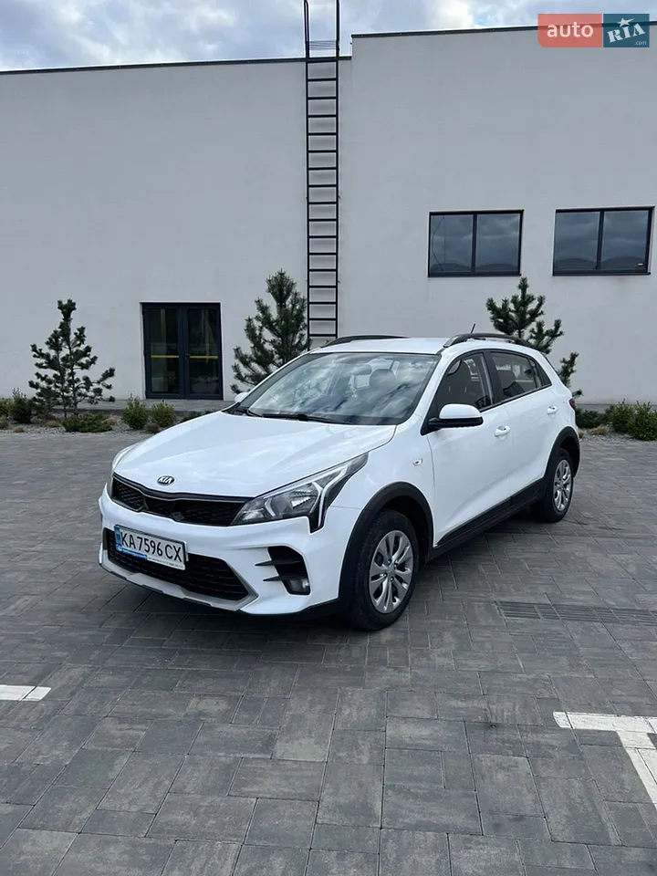 2021 Kia Rio - мініатюра 11