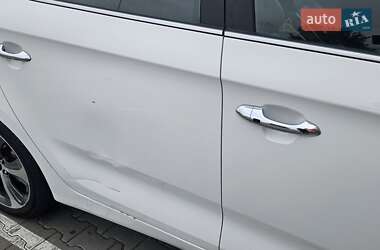 Микровэн Kia Rondo 2014 в 