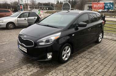 Микровэн Kia Rondo 2013 в Харькове