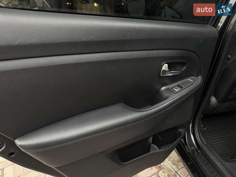 Микровэн Kia Rondo 2013 в Харькове фото 20 Микровэн Kia Rondo 2013 в Харькове