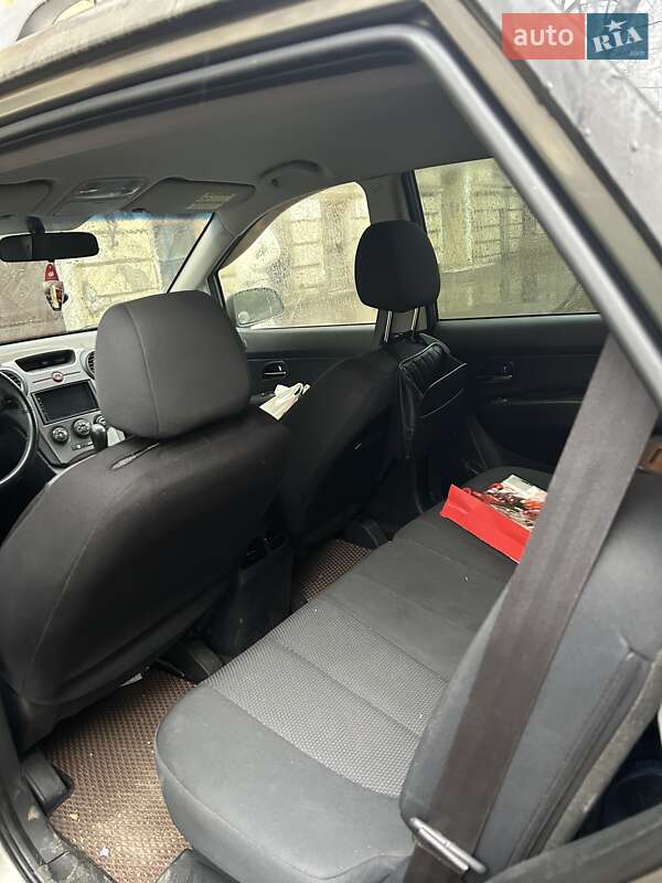 Мікровен Kia Rondo 2012 в Одесі