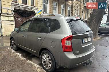 Микровэн Kia Rondo 2012 в Одессе