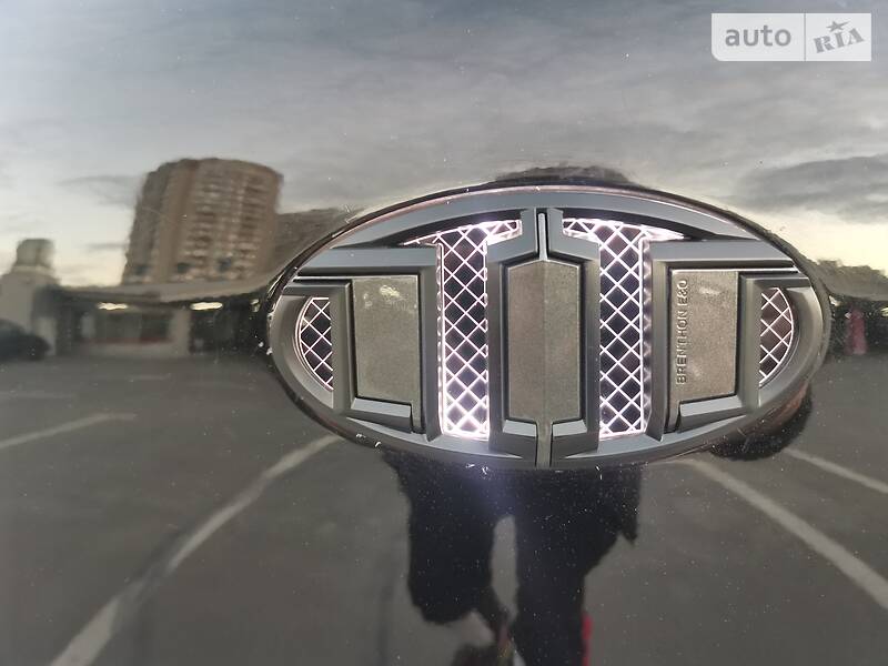 Мінівен Kia Sedona 2017 в Києві