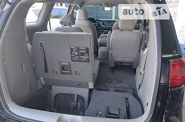 Минивэн Kia Sedona 2015 в Киеве