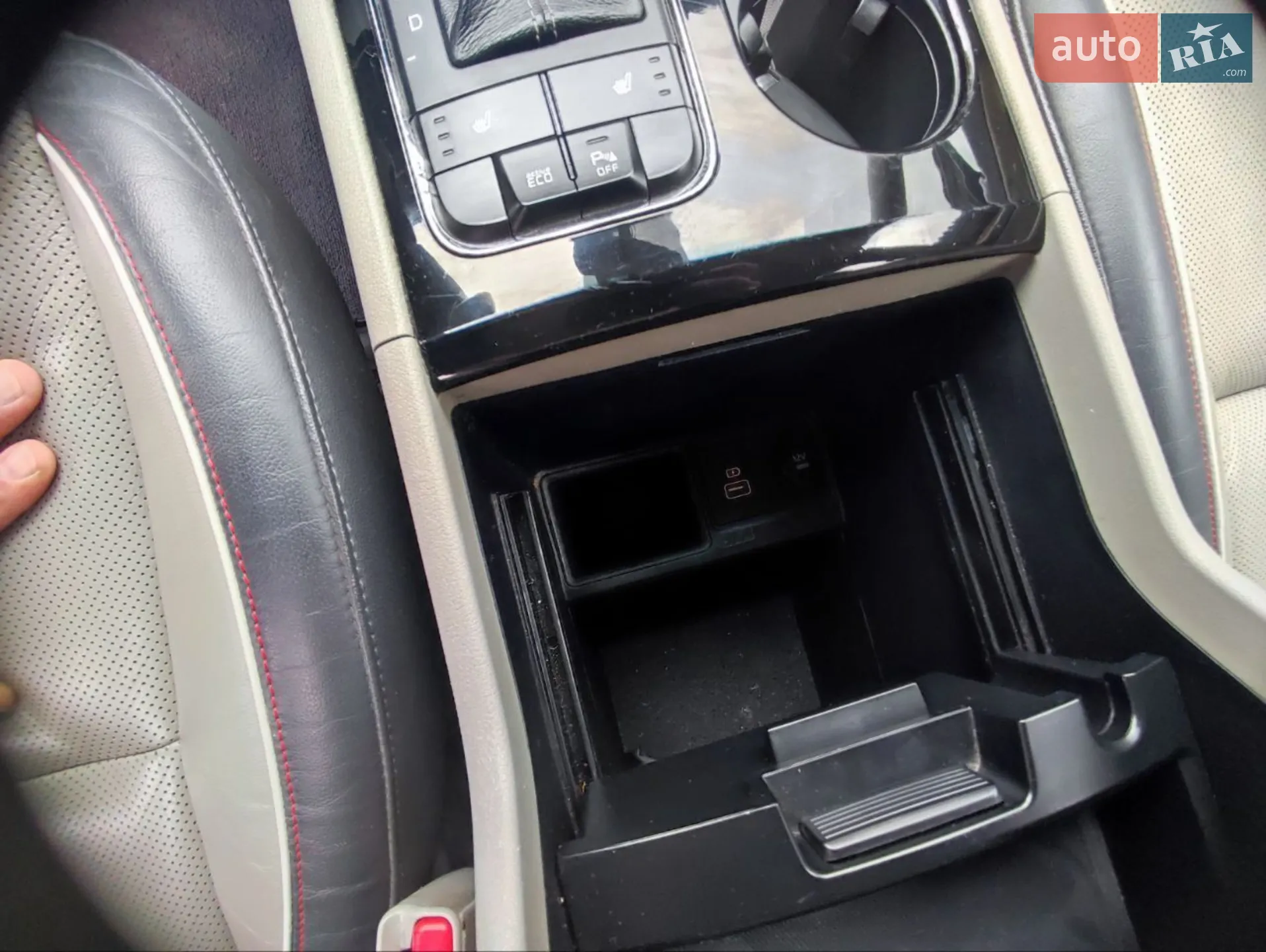 2015 Kia Sedona - мініатюра 58