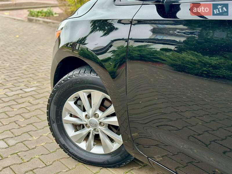 Минивэн Kia Sedona 2014 в Одессе фото 11 Минивэн Kia Sedona 2014 в Одессе