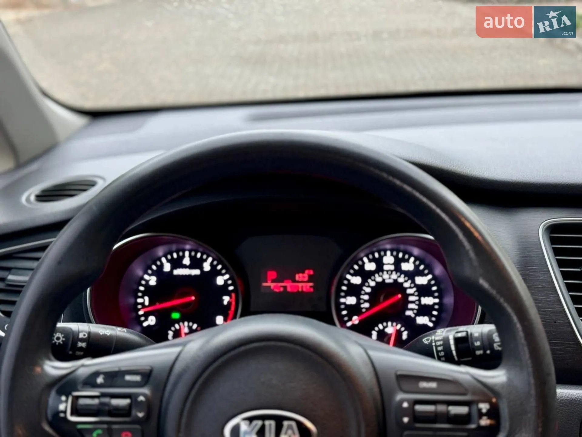 2014 Kia Sedona - мініатюра 33