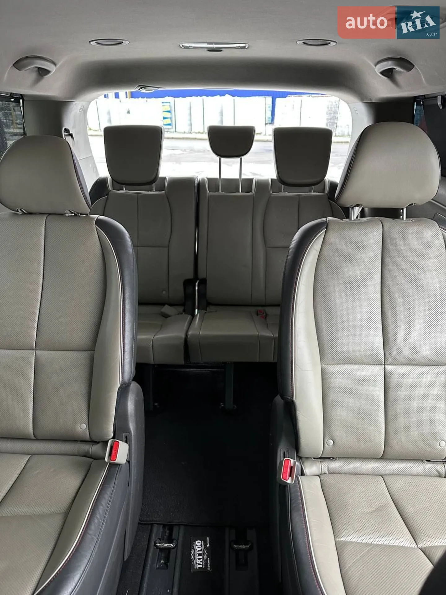 2016 Kia Sedona - мініатюра 3