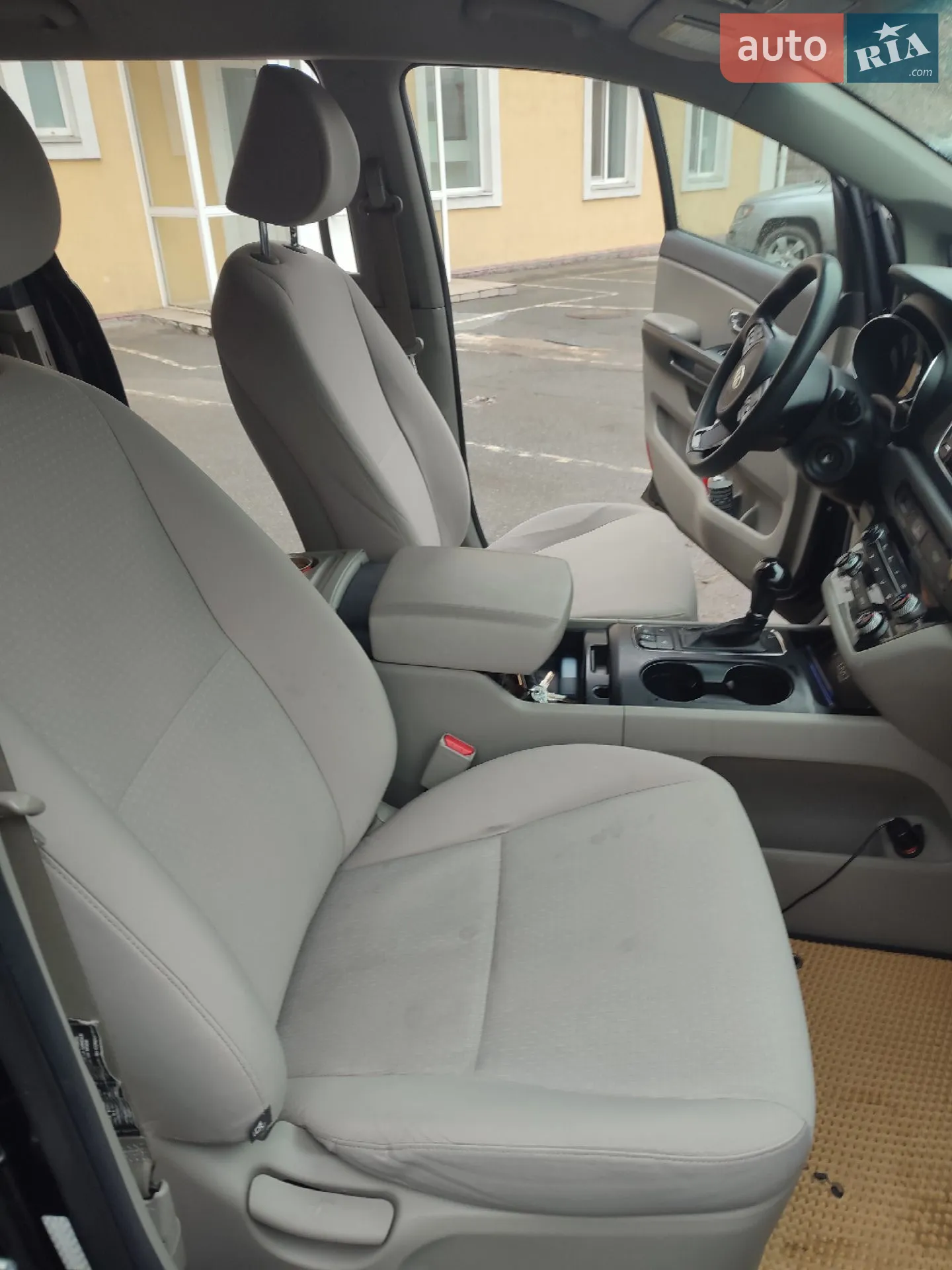 2016 Kia Sedona - мініатюра 11