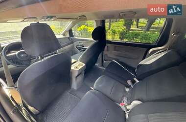 Минивэн Kia Sedona 2014 в 
